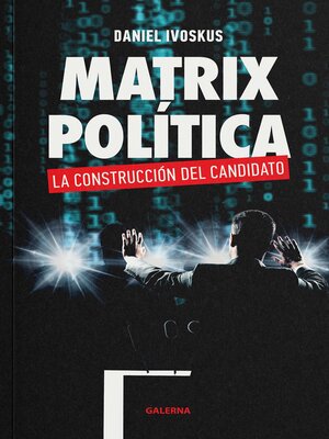 cover image of Matrix política